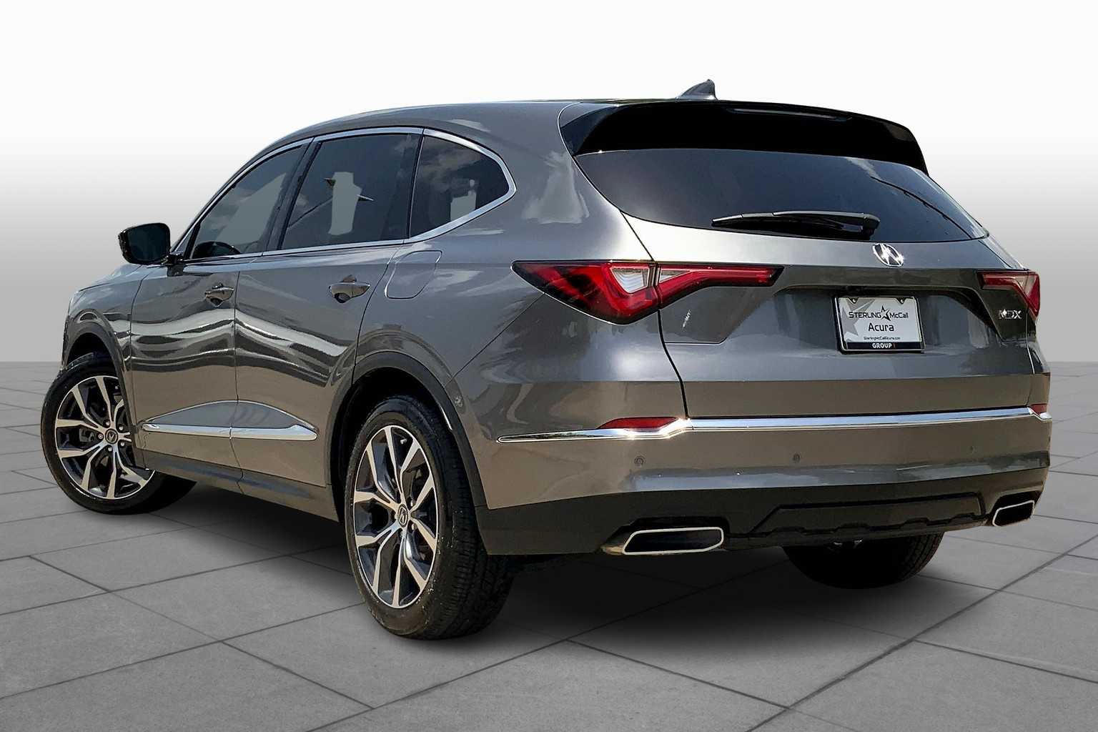 2024 Acura MDX Technology photo 21