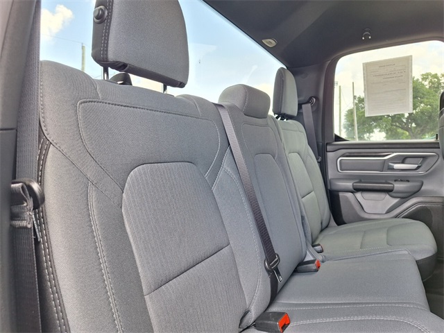 2022 Ram 1500 Big Horn Lone Star photo 24