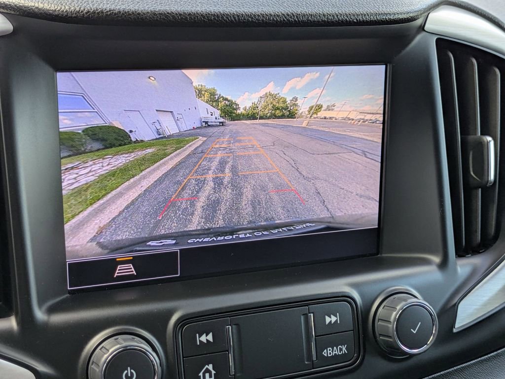 2023 Gmc Terrain SLT photo 15