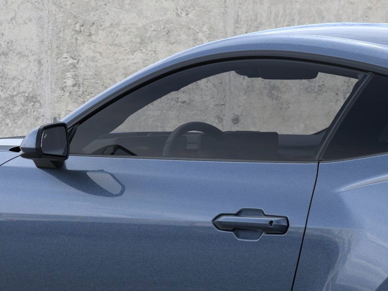 2025 Ford Mustang EcoBoost photo 18