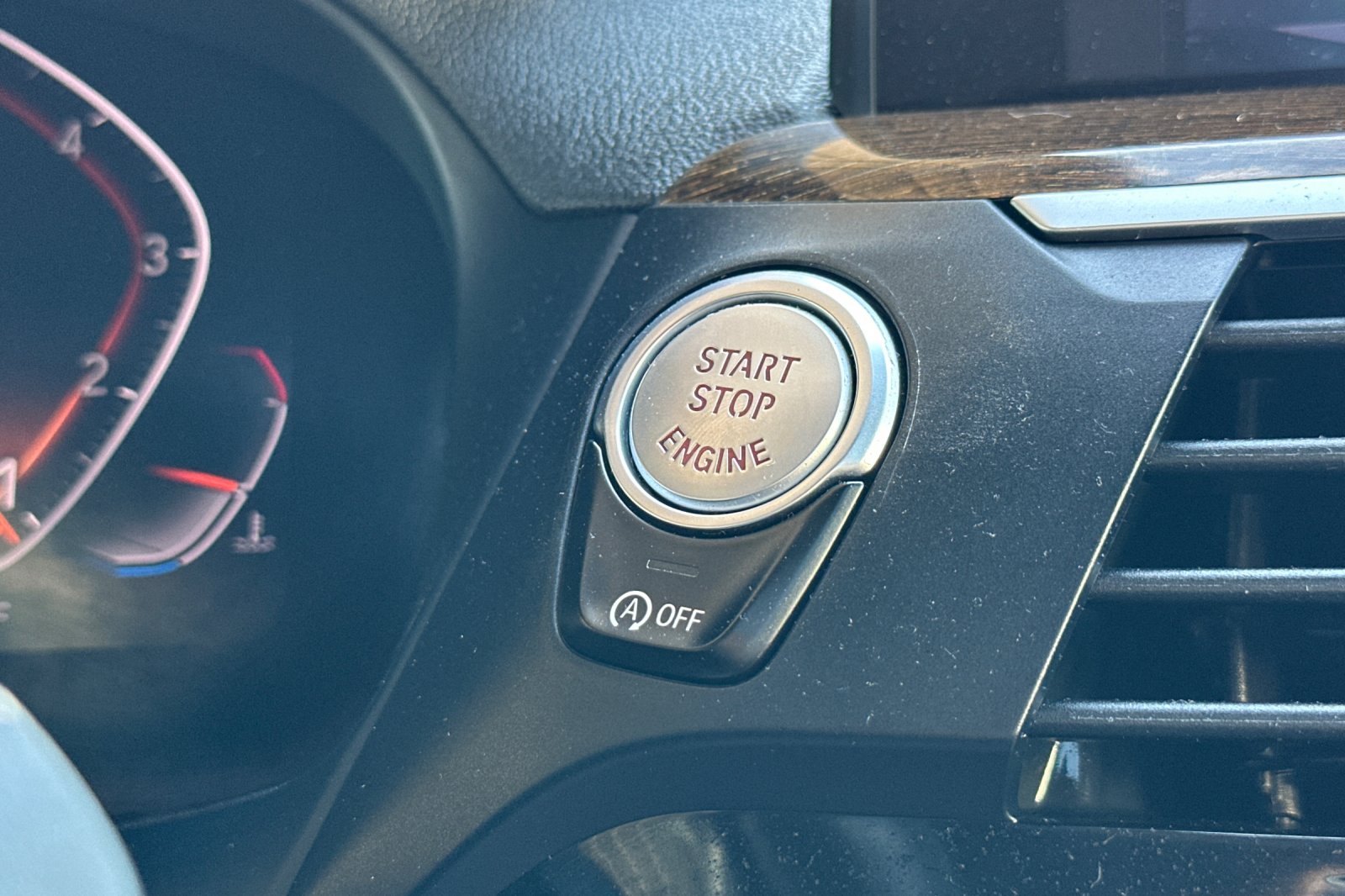 2020 Bmw X3 sDrive30i photo 24