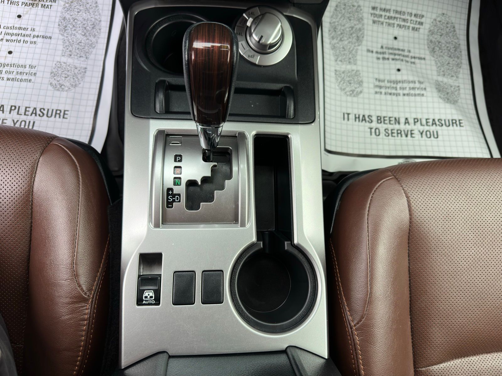 2022 Toyota 4Runner Limited photo 27