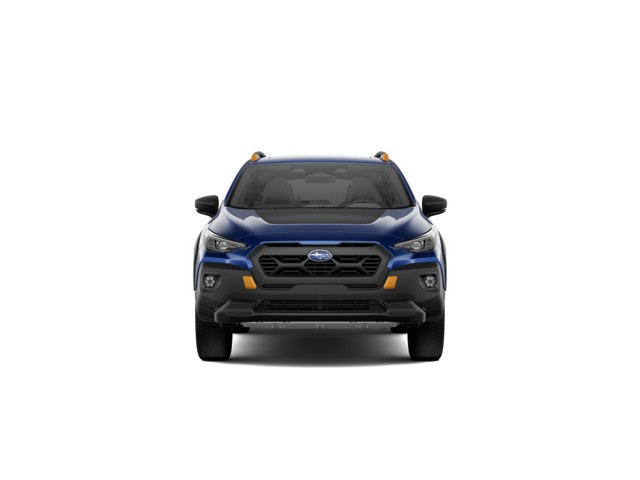 2025 Subaru Crosstrek Wilderness photo 8