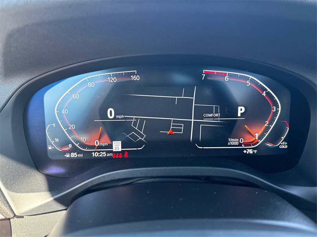 2024 Bmw X3 xDrive30i photo 21