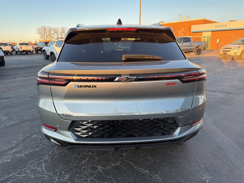 2024 CHEVROLET EQUINOX - Image 5