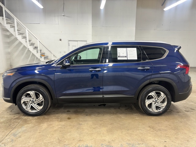 2023 Hyundai Santa Fe SEL photo 2