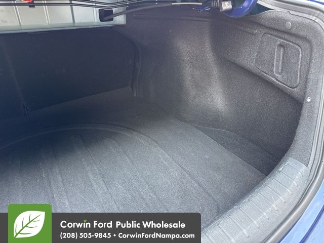 2023 Kia Forte LXS photo 31
