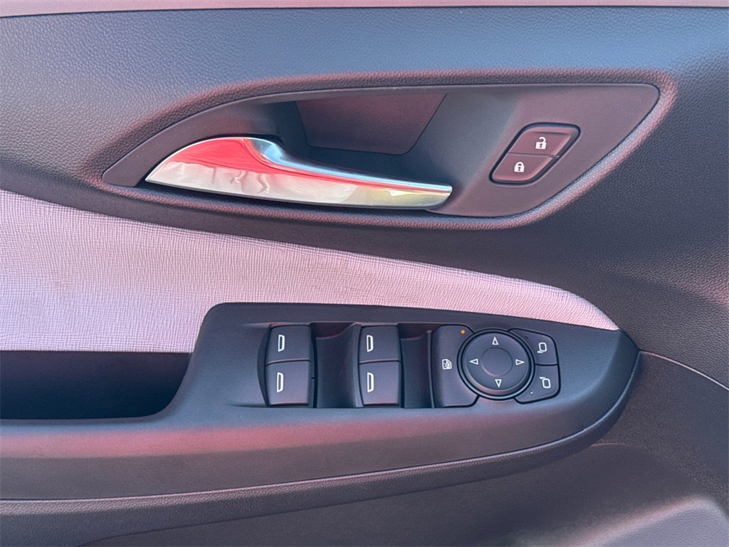 2026 BUICK ENVISTA - Image 12