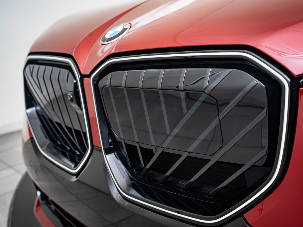 2025 Bmw X3 30x Drive photo 3