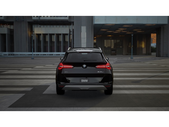 2025 Bmw X3 30x Drive photo 5