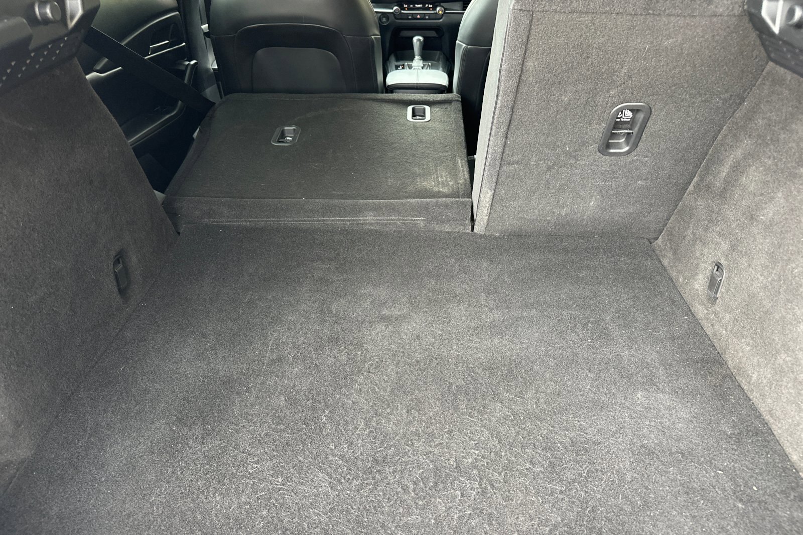 2023 Mazda CX-30 2.5 Select photo 14