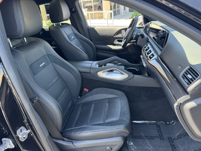 2022 Mercedes Benz GLE AMG 53 4MATIC photo 5