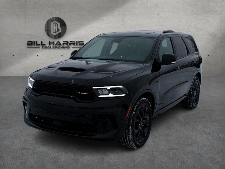 2025 Dodge Durango R/T's photo