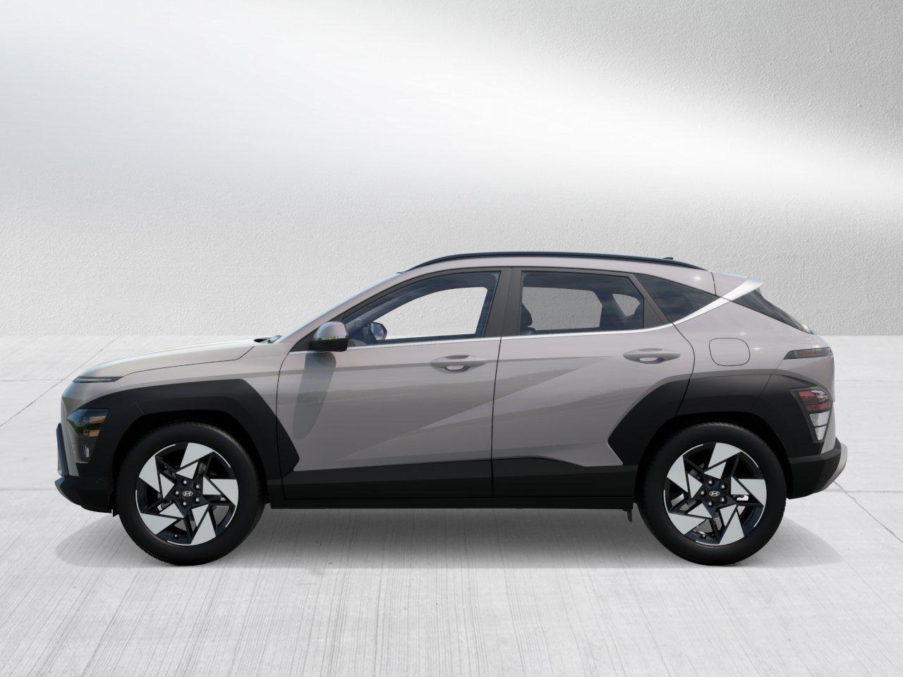 2026 Hyundai Kona SEL photo 3