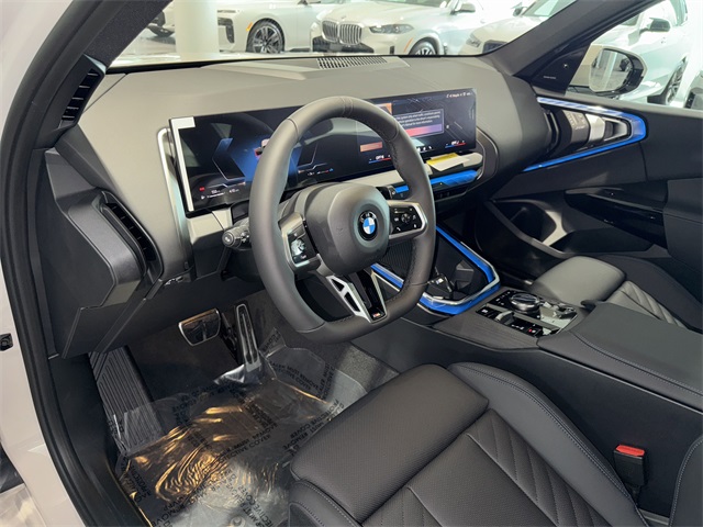 2026 Bmw X3 photo 15