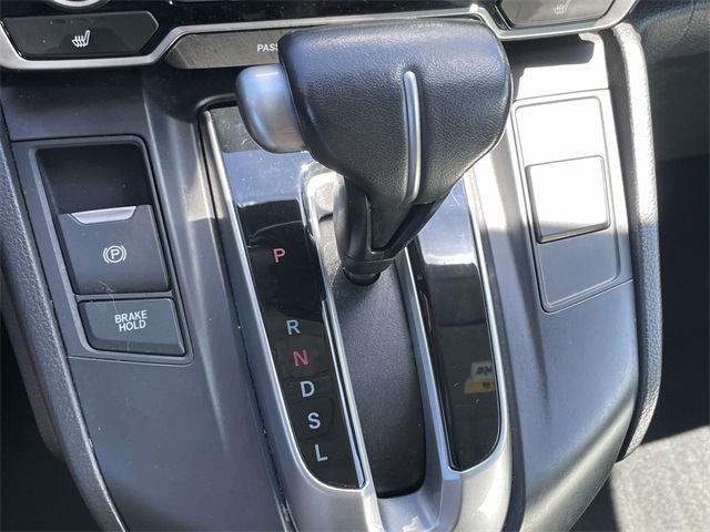 2018 Honda CR-V Touring photo 23