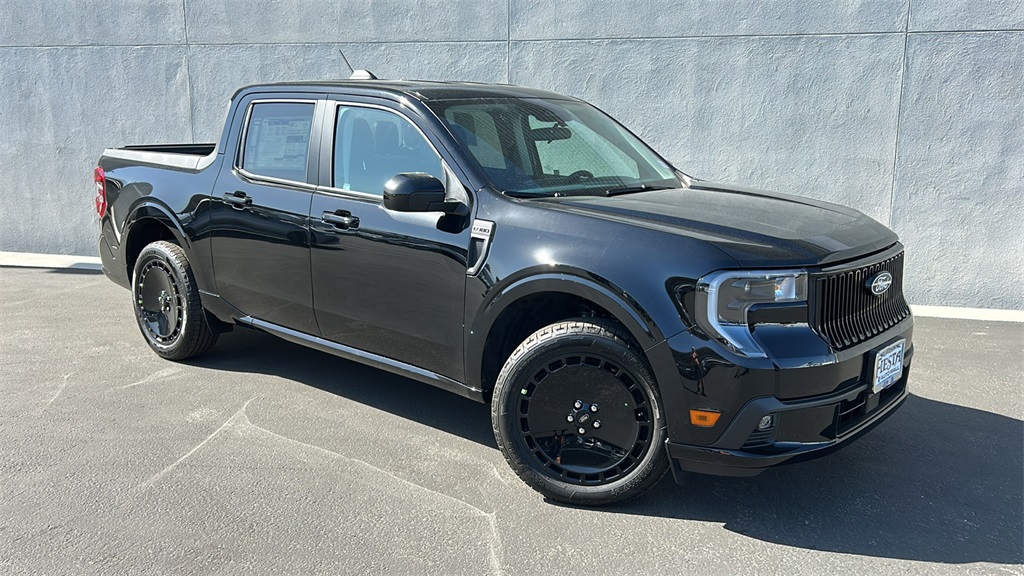 2025 Ford Maverick Lobo Standard's photo