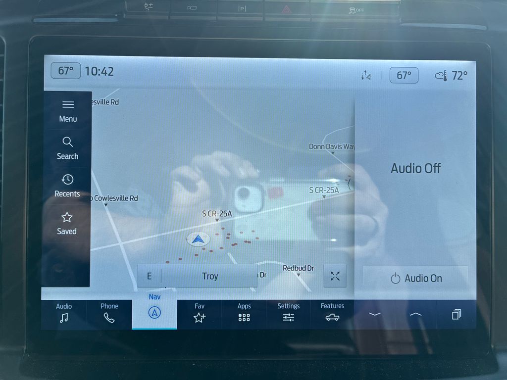 2022 Ford F-150 King Ranch photo 10