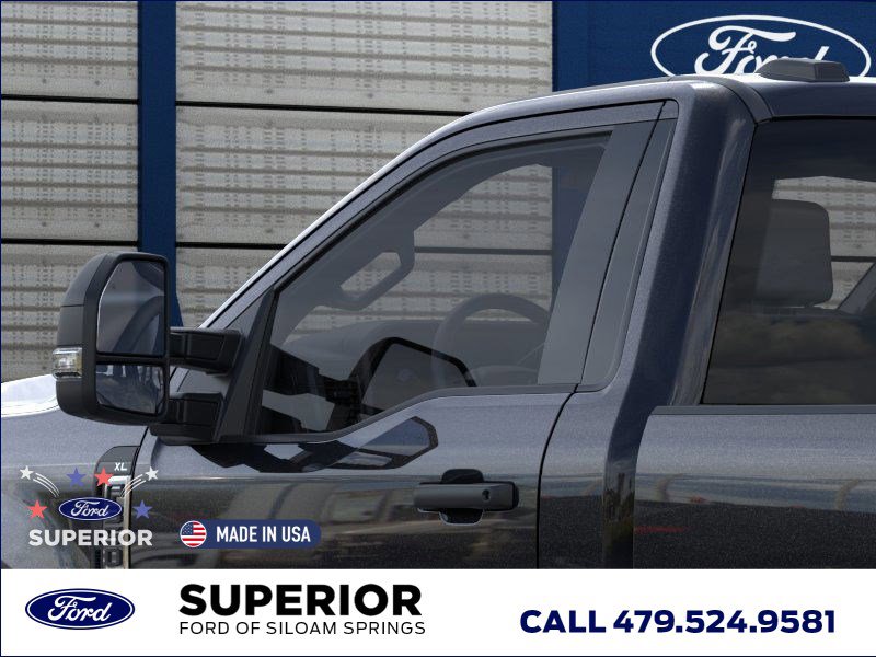 2026 Ford F-350 XL photo 18
