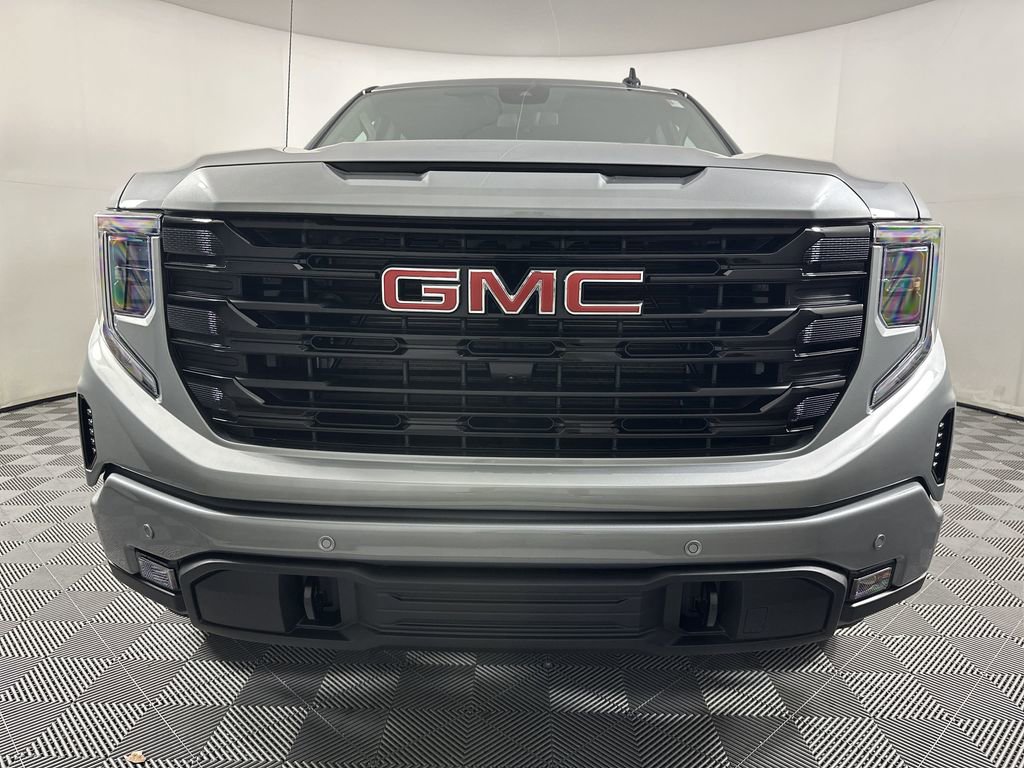 2025 Gmc Sierra 1500 Elevation photo 2