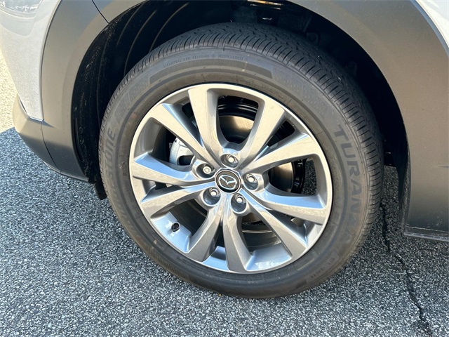 2025 Mazda CX-30 2.5 S Preferred photo 13