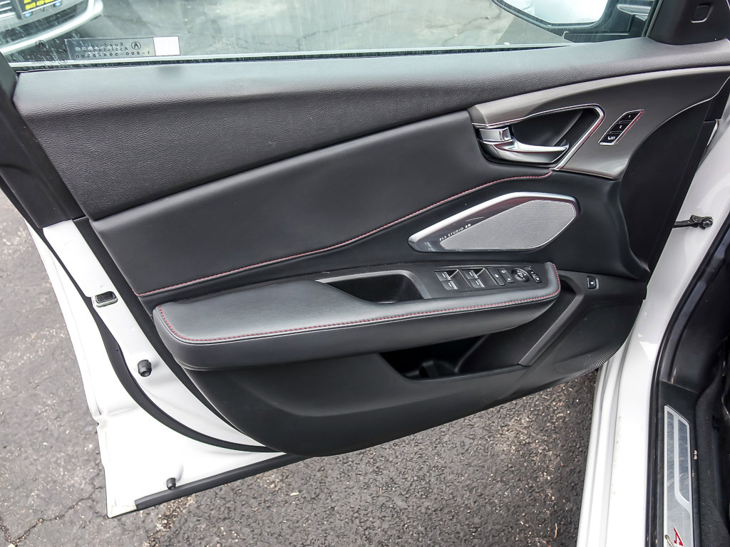 2021 ACURA RDX - Image 20