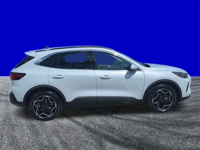 2025 Ford Escape Platinum photo 2