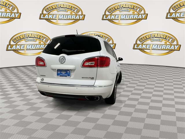 Used 2016 Buick Enclave Premium with VIN 5GAKVCKD5GJ127618 for sale in Irmo, SC