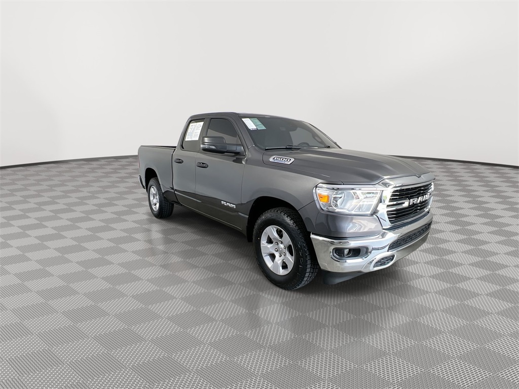 2023 Ram 1500 Big Horn Lone Star photo 2