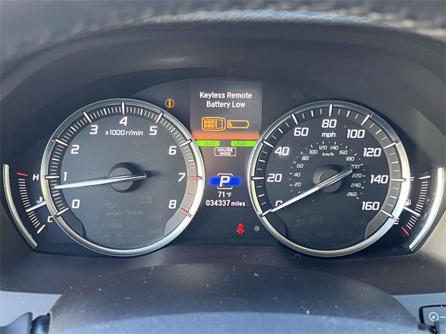 2020 Acura MDX SH-AWD photo 30