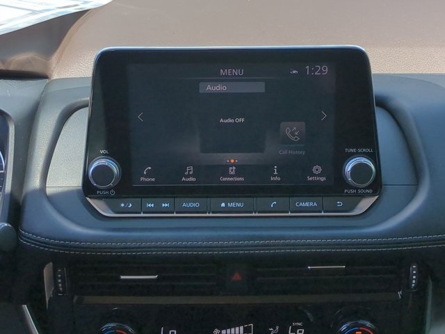 2021 Nissan Rogue SV photo 15