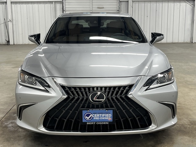2022 Lexus ES 350 photo 2