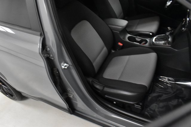 2021 Hyundai Kona SEL Plus photo 13