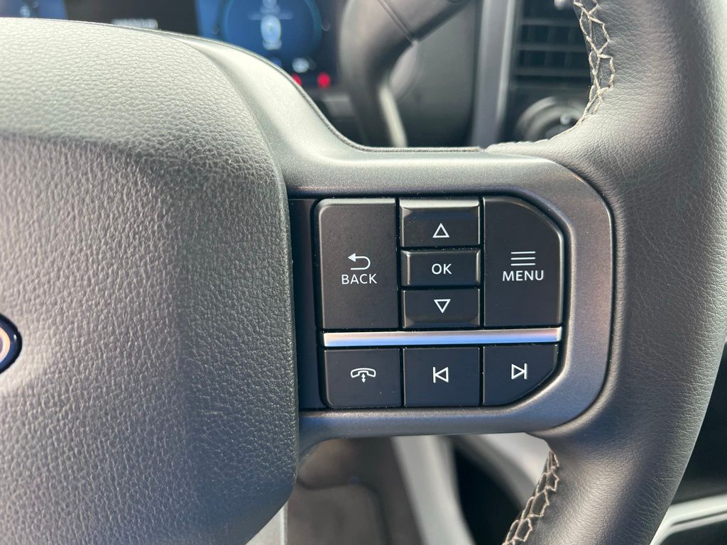 2024 Ford F-150 XLT photo 36