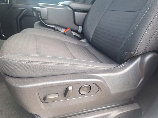 2024 Chevrolet Silverado 1500 LT photo 10