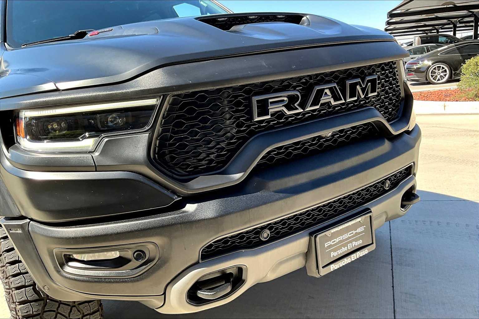 2023 Ram 1500 TRX photo 20