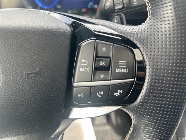 2021 Ford Explorer ST photo 26