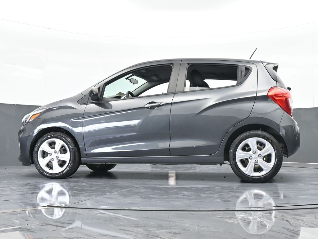 2022 Chevrolet Spark LS photo 45