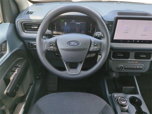 2025 Ford Maverick XL photo 13