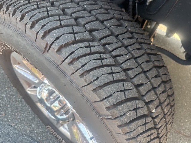2021 Ford F-250 photo 5