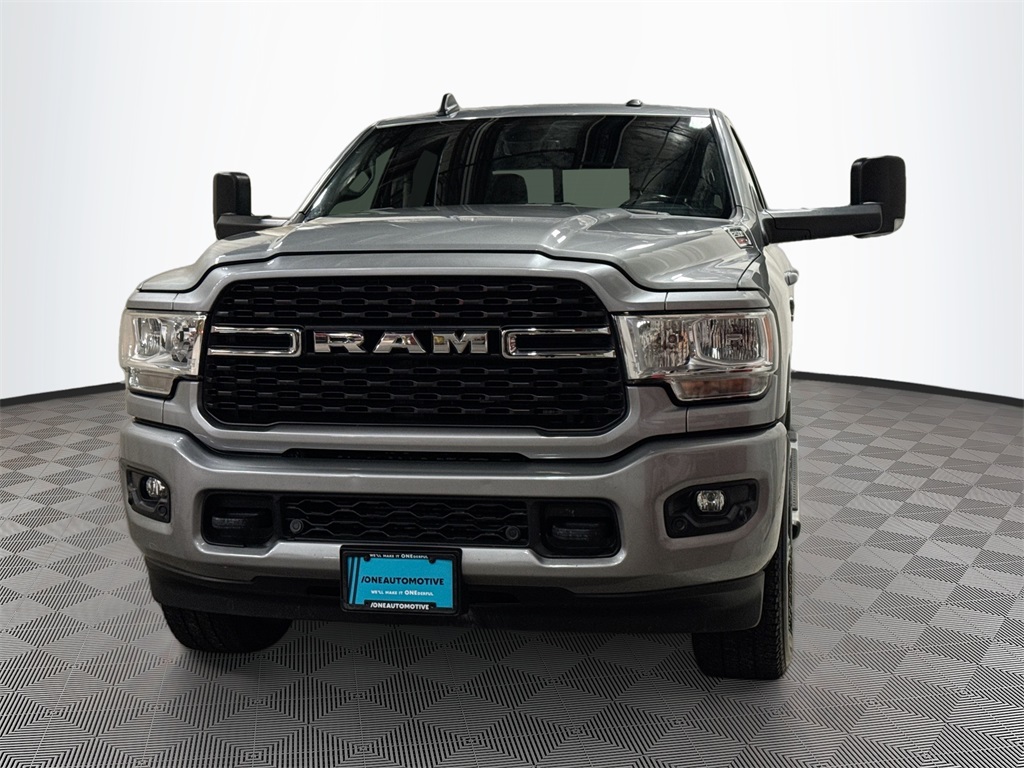 2022 RAM Ram 2500 Pickup Big Horn's photo