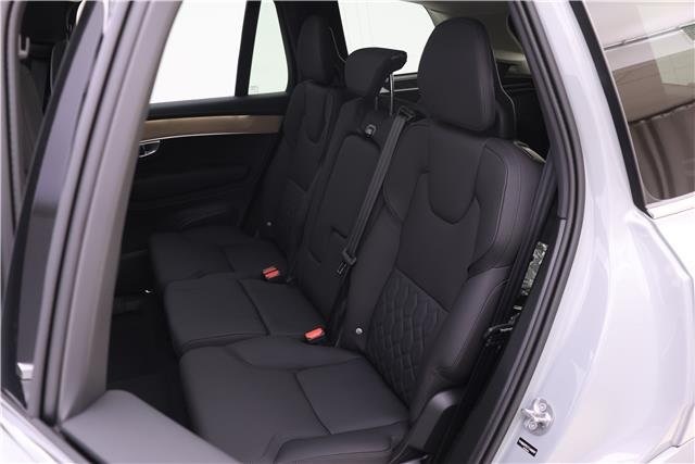 2026 Volvo XC90 AWD Plus photo 10