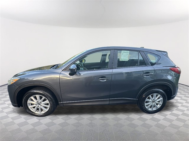 2014 Mazda CX-5 Sport