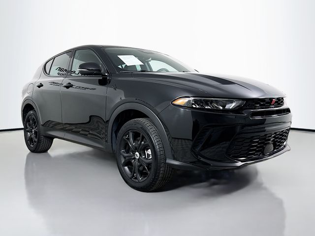 2023 Dodge Hornet GT