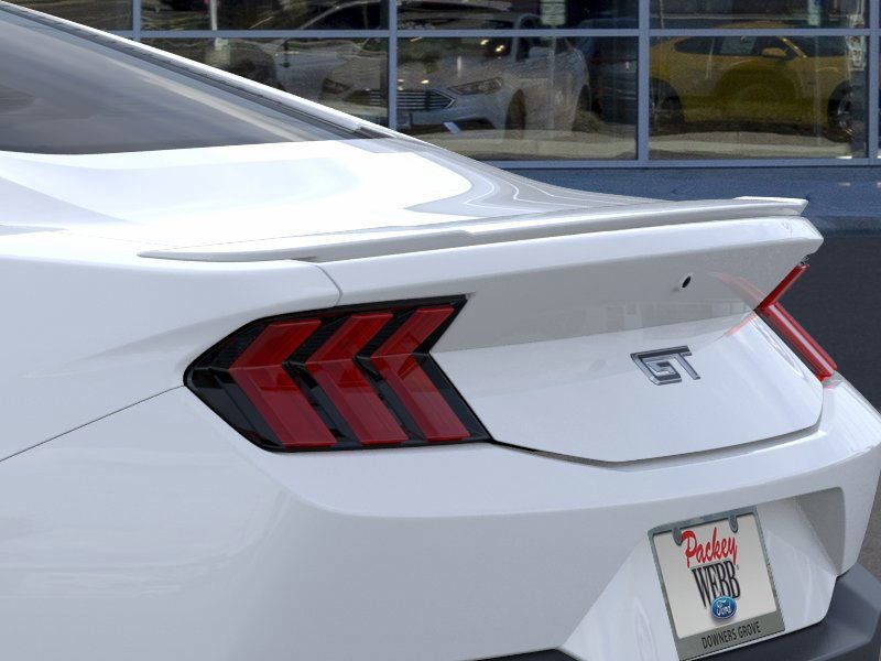 2025 FORD MUSTANG - Image 23