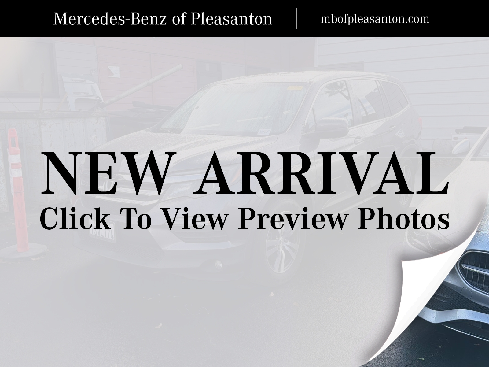 2016 Honda Pilot EX-L's photo