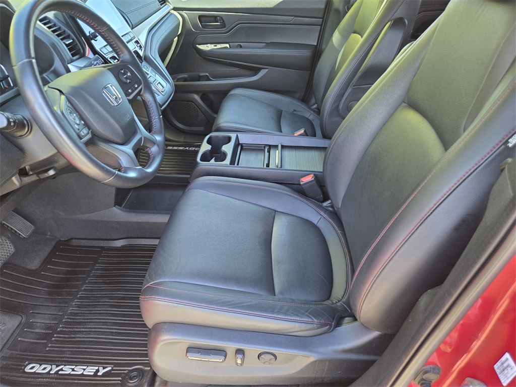 2023 Honda Odyssey Sport photo 15