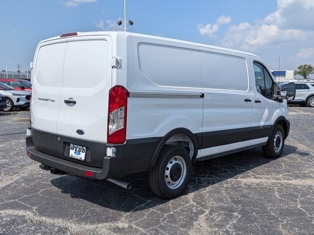 2025 Ford Transit photo 5