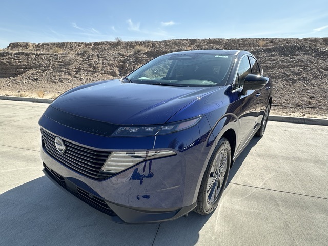 2025 Nissan Murano SL's photo