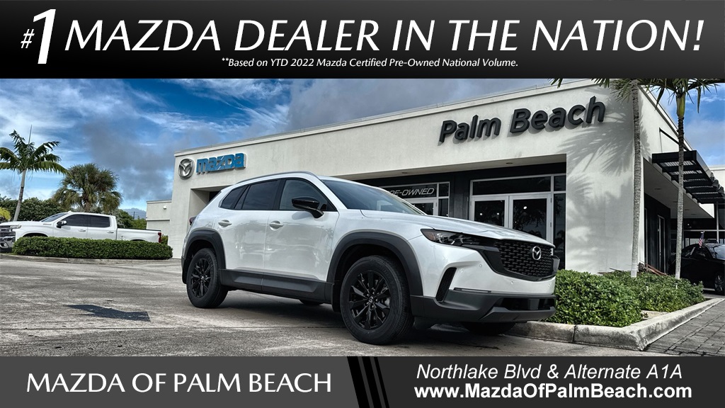 2026 Mazda CX-50 Preferred's photo